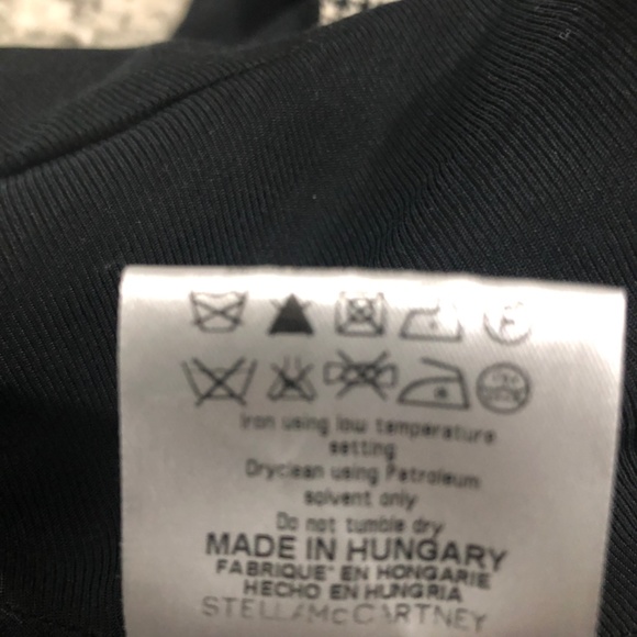 Stella McCartney wool blend dress - Picture 5 of 10